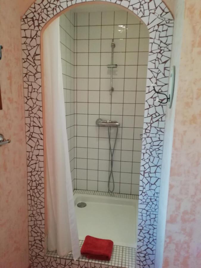 Chambre D'Hote Le Mas Des Romarins Les Arcs-sur-Argens Экстерьер фото